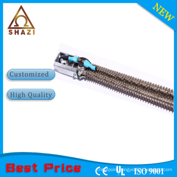 air conditioner electric heater